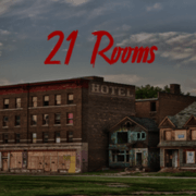 21 Rooms