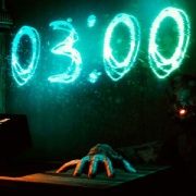 3 Minutes
