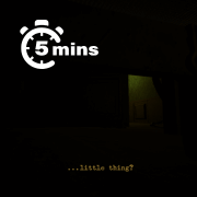 5 Minutes