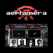 Aephemera