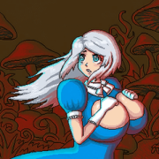 Alice Slaughters Wonderland