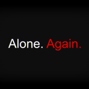 Alone Again