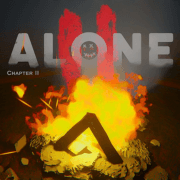 Alone II