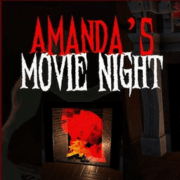 Amanda's Movie Night