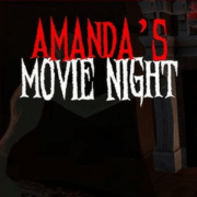 Amanda's Movie Night