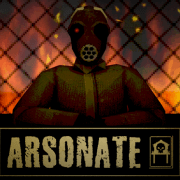 Arsonate Game