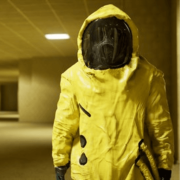 Backrooms: Escape Together