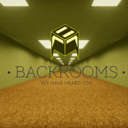 Backrooms