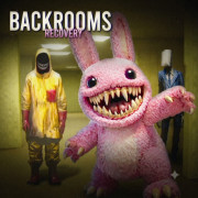 Backrooms Recovery