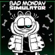 Bad Monday Simulator