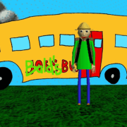 Baldi's Basics - Field Ttip