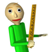 Baldi's Basics