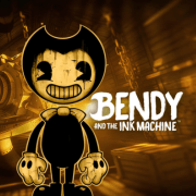 Bendy and the Ink Machine