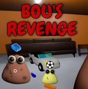 Bou's Revenge