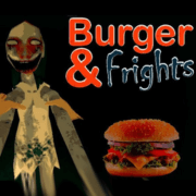 Burger and Frights