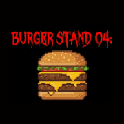 Burger Stand 04
