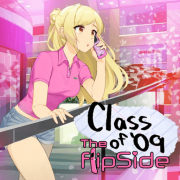 Class of '09: The Flip Side