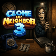 Clone Or Neighbor 3