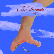 Cloud Serpents
