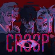 CR33P
