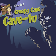 Creepy Cave Cave-In