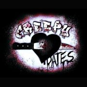 CreepyDates