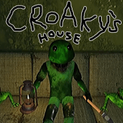 Croaky’s House