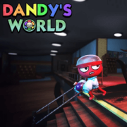 Dandy's World Original 3D