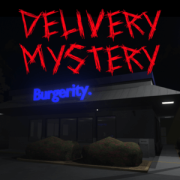 Delivery Mystery