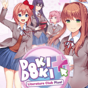 Doki Doki Literature Club!