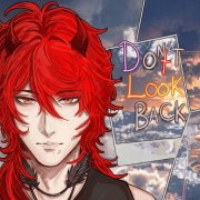 Don’t Look Back