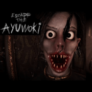 Escape the Ayuwoki