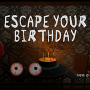 Escape your Birthday