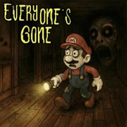 Everyone’s Gone