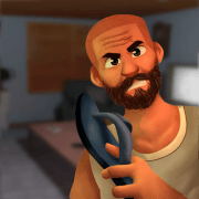 Evil Father