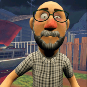 Evil Neighbor 3
