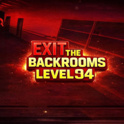 Exit the Backrooms: Level 94