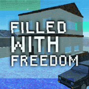 Filled with Freedom