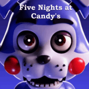 Five Nights at Candy’s