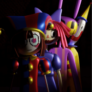 Five Nights at Digital Circus
