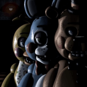 Five Nights at Freddy's 2