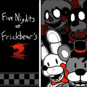 Five Nights at Frickbear’s 2