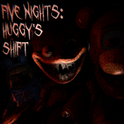 Five Nights: Huggy's Shift