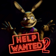 FNAF Help Wanted 2