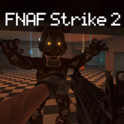 FNAF Strike 2