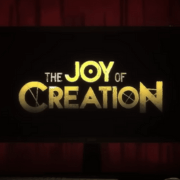 FNAF The Joy of Creation