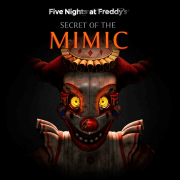 FNAF: The Secret of the Mimic
