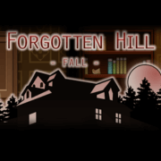 Forgotten Hill: Fall