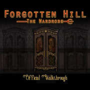 Forgotten Hill: The Wardrobe