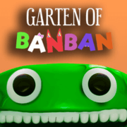 Garten of BanBan